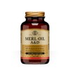 Solgar MERL-OIL A & D – Olio di fegato di
