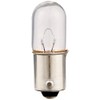 M & H Pine Maxima Bulb 6 V8 W Clear