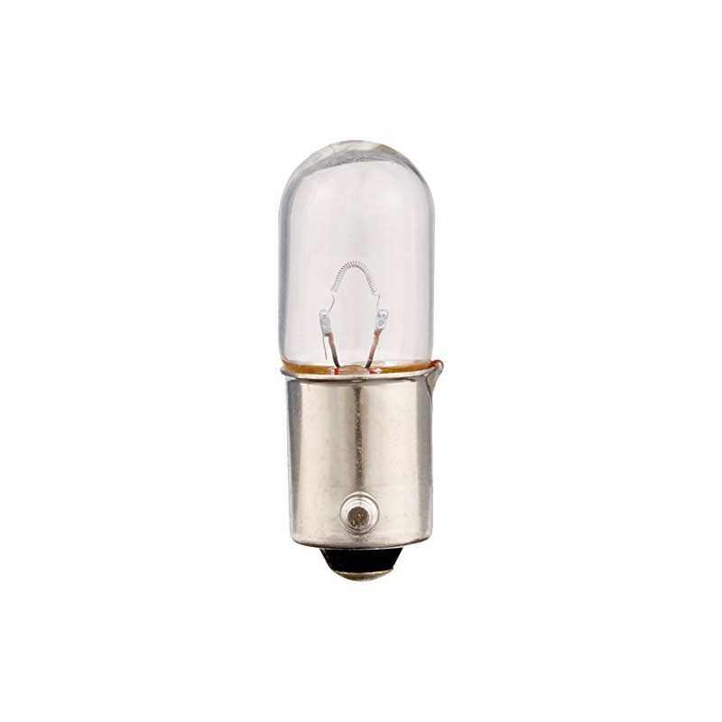 M & H Pine Maxima Bulb 6 V8 W Clear