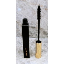 MERIT Clean Lash Lengthening Tubing Mascara