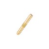 LTWFITTING Brass Reducing Piece for Hose Connection 3 mm Hose