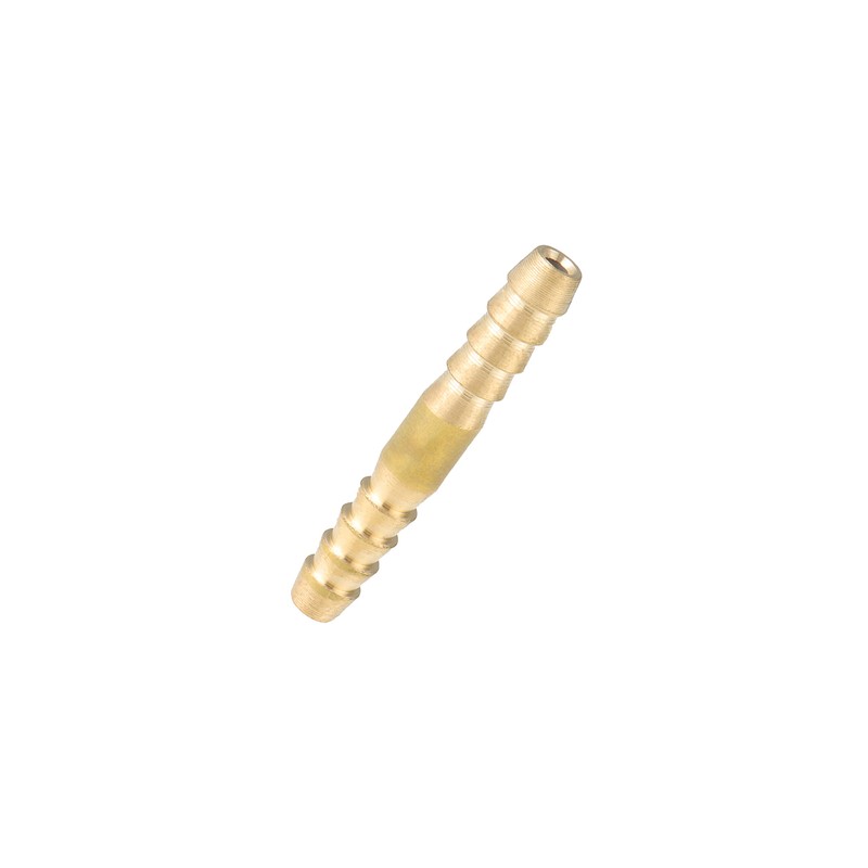 LTWFITTING Brass Reducing Piece for Hose Connection 3 mm Hose