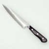 Kanekusaku KC-924 Blue Steel with Pear Base, Black Plywood Pattern,