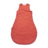 DockATot Sleeping Bag 6-18M, 2.5 TOG Burnt Ochre