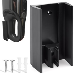 Wall Mount for Shark Ultra Cyclone Handheld Vacuum, Vacuum Holder Accessories for Shark CH951