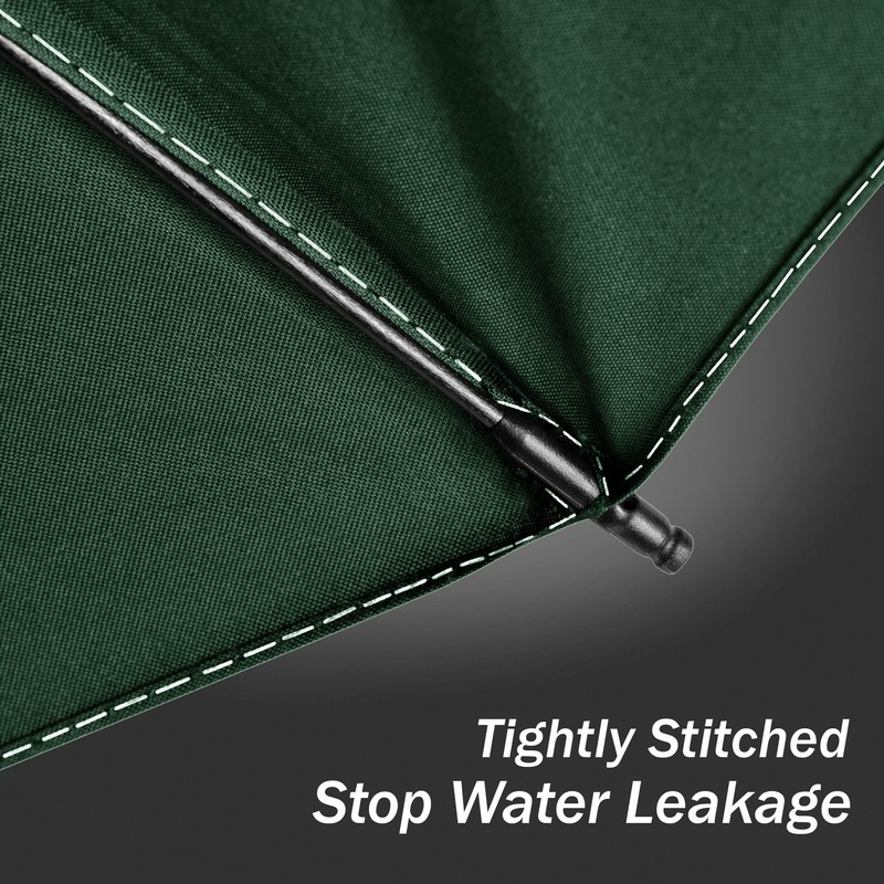 Compact Umbrella Windproof Strong - Automatic Windproof Inverted Umbrellas for