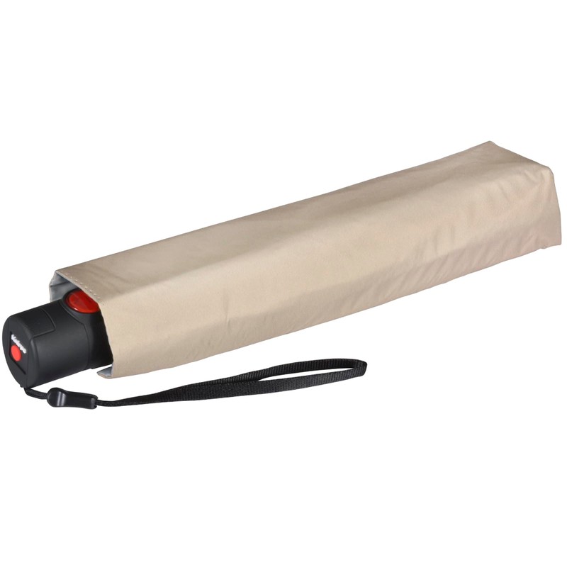 Knirps Ultra U.200 Medium Duomatic Pocket Umbrella - Automatic Open/Close