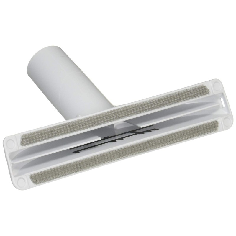 Makita A-67022 Cleaner Brush Nozzle for Car Seats, White