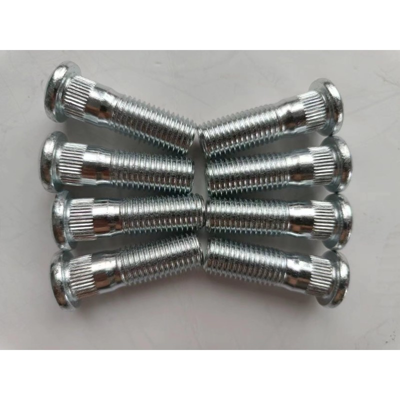 XYUJIE Front Rear Wheel Studs # 90113-SM1-005 Replacement for 2002-2015