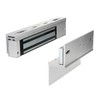 Electromagnetic Lock Waterproof 600LBS 280KG Holding Force with Z and