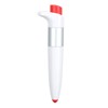 Acupuncture Massage Pen Reduce Discomfort Electrical Pulse Acupoint Meridians Massager
