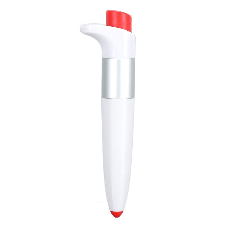 Acupuncture Massage Pen Reduce Discomfort Electrical Pulse Acupoint Meridians Massager