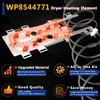 Dryer Heating Element for Kenmore, Dryer Thermal Fuse Kit for