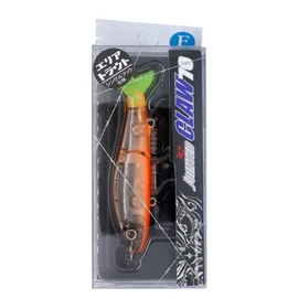 Guncraft Joined Claw 70 F #AR-01 Ikraberry 2.8 inches (70 mm) / 0.1 oz (4.1 g)