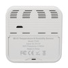 WiFi Temperature Humidity Sensor Professional High Sensitivity Remote APP Wireless