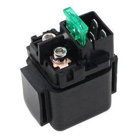DriveFix Starter Solenoid Relay for Yamaha YZF R3 2015-2023, CZD300 2018-2021, MT03 2020-2022
