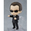Nendoroid Matrix Agent Smith Non-Scale Plastic Painted Action Figure