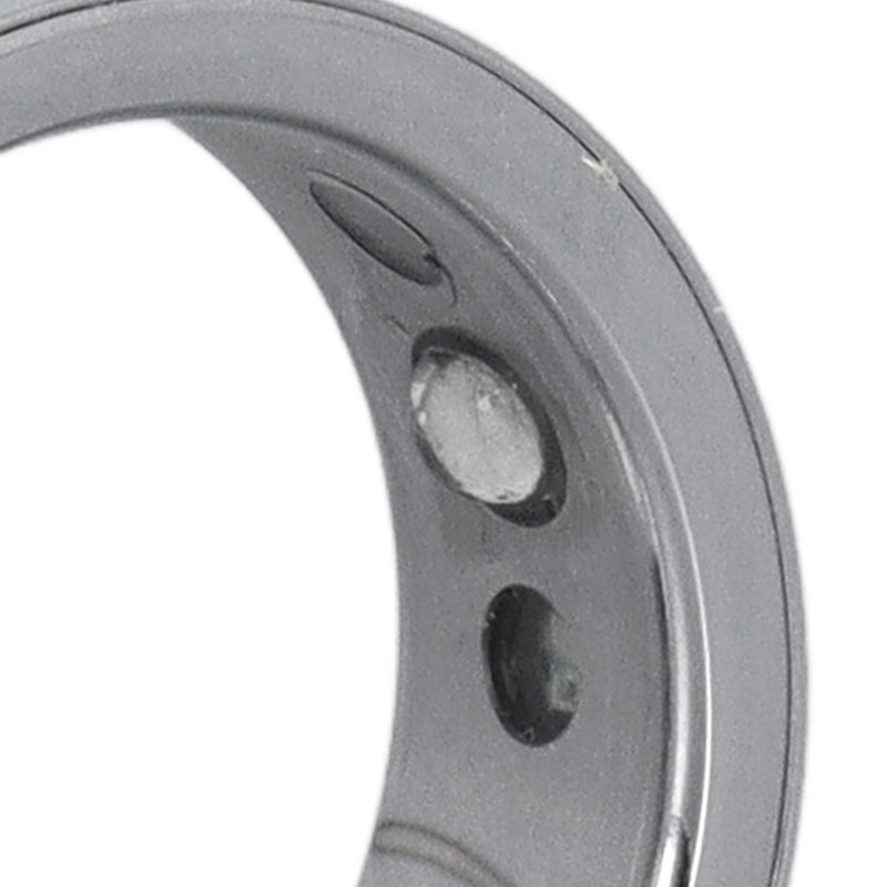 Smart Ring Multifunctional Accurate Data Sleep Calorie Health Tracking Ring