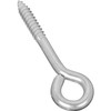 National Hardware 2150BC 5/16' x 4' Lag Screw Eye