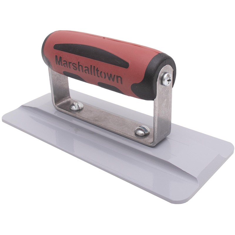 MARSHALLTOWN 7 1/2 x 3 1/8 Inch Wall Form Magnesium