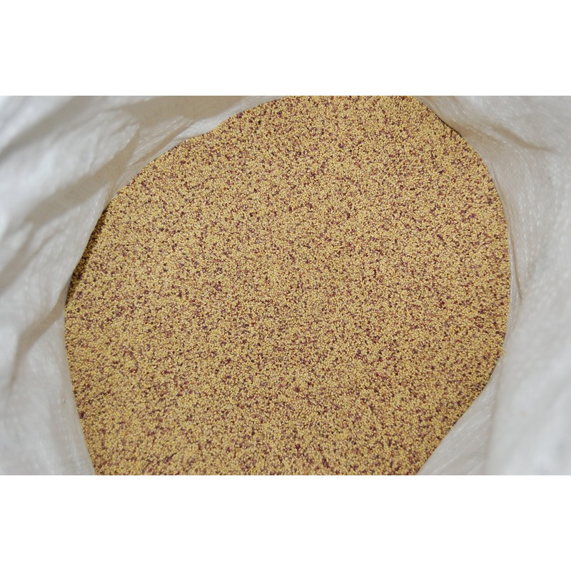 Red Clover Seed by Eretz (3lb) - Choose Size! Premium