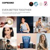 CORREXIKO Marine Collagen Powder & Ultra Omega 3 Supplement Bundle