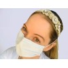 KC Republic Ear Saver Face Mask Headband | Ships Next