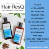 Petal Fresh Organic Eco-Elements Hair Thickening Shampoo, 12 Fluid Ounce