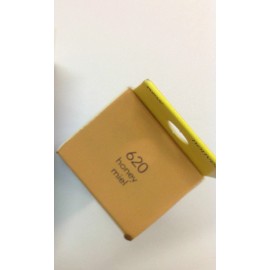 Covergirl Clean Make-Up Sheer Stick HONEY #620 NEW.