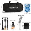 ThinkLearn Car Interior Detailing Kit, Car Cleaning Kit Interior, Including