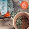 Arqlite Smart Gravel 1 Gallon Eco Friendly for Drainage, Hydroponics,