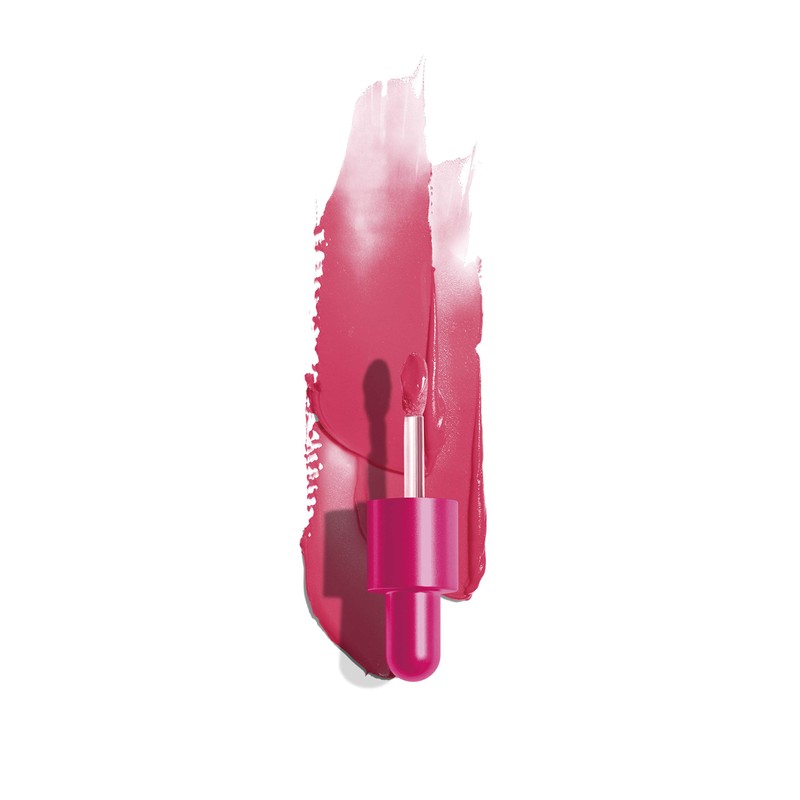 Revlon Kiss Cloud Blotted Lip Color, Pinkalicious