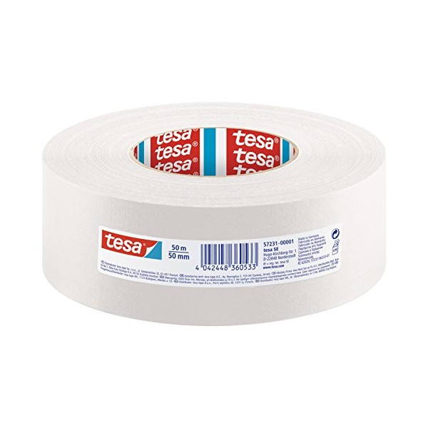 tesa 57231-00000-01 Fabric Tape