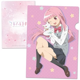 Magia Record Puella Magi Madoka Magica Side Story: Clear File A