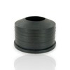 DL-pro Rubber Siphon Sleeve for Drain Pipe 1 1/4 Inch