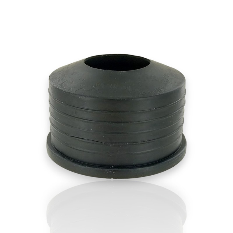 DL-pro Rubber Siphon Sleeve for Drain Pipe 1 1/4 Inch
