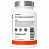 비타코스모엑스 터메릭 커큐민 진저 &amp; 블랙 페퍼 포함 1200mg 캡슐,