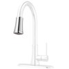 Pfister 950-397A Plumbing Replacement Parts, Chrome
