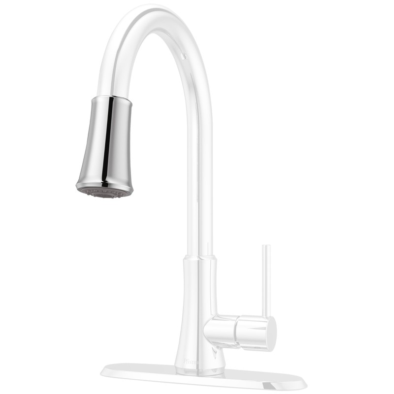 Pfister 950-397A Plumbing Replacement Parts, Chrome