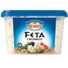 President Feta Crumbles, 22 oz.