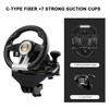 PXN PC Racing Wheel, V3II 180 Degree Universal Usb Car
