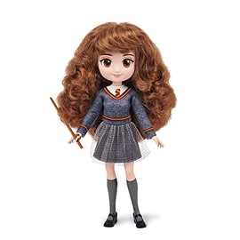 Bizak - Hermione figure 20 cm, multi-coloured (61922209)