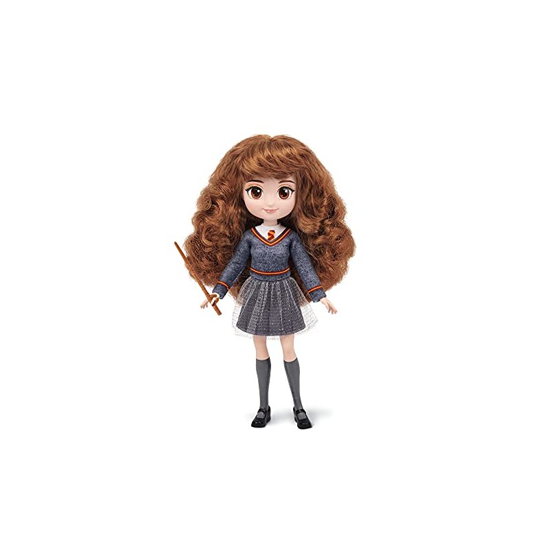 Bizak - Hermione figure 20 cm, multi-coloured (61922209)