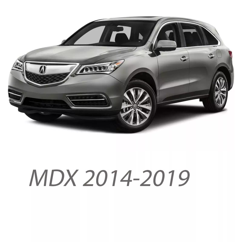 Acura 4PC Front Sway Bar Links + Front Bushings Fits