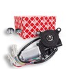 Febi Bilstein 104958 Electric Motor Window Regulator