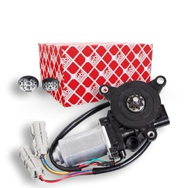 Febi Bilstein 104958 Electric Motor Window Regulator