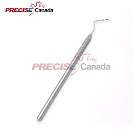 PRECISE CANADA MARQUIS PERIODONTAL COLOR CODED 3-6-9-12 MM PROBES SURGICAL DENTAL INSTRUMENTS
