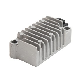 Eliminator 125 Regulator 12V Voltage Regulator Replacement for Motorcycle Rectifier 125 Bn125A Bn125A 2001-2009 Motorcycle Voltage Regulator