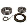 DEXTER AXLE 7K, Bearings And Seal Kit With Cotter Pin