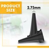 OTICA 2.75 MM Disposable Ear Specula for Welch Otoscopes compatible